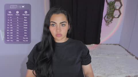 Snapshot of artemis_020 chatting on 01/09/25, 02:11 FENIX online show from 01/09/25, 02:11