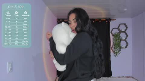 Snapshot of artemis_020 chatting on 01/12/25, 06:49 FENIX online show from 01/12/25, 06:49