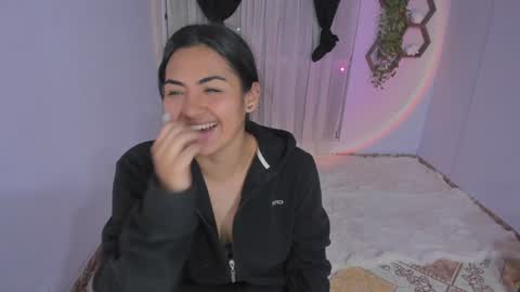 Snapshot of artemis_020 chatting on 01/12/25, 11:58 FENIX online show from 01/12/25, 11:58