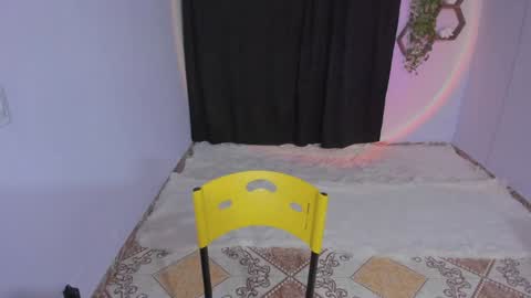 Snapshot of artemis_020 chatting on 01/27/25, 12:12 FENIX online show from 01/27/25, 12:12