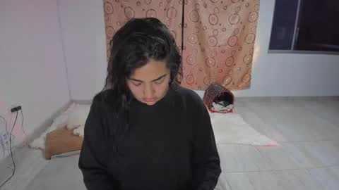 Snapshot of artemis_020 chatting on 02/16/25, 03:04 FENIX online show from 02/16/25, 03:04