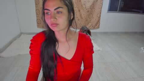 Snapshot of artemis_020 chatting on 02/19/25, 03:28 FENIX online show from 02/19/25, 03:28