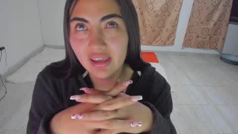 Snapshot of artemis_020 chatting on 02/27/25, 04:31 FENIX online show from 02/27/25, 04:31