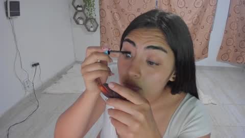 Snapshot of artemis_020 chatting on 03/03/25, 11:14 FENIX online show from 03/03/25, 11:14