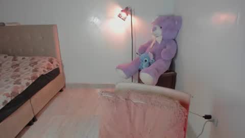Snapshot of artemis_020 chatting on 07/02/26, 03:18 FENIX online show from 07/02/26, 03:18