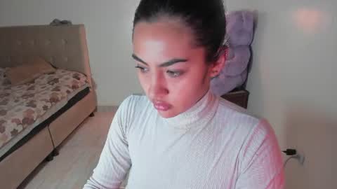 Snapshot of artemis_020 chatting on 07/30/26, 12:59 FENIX online show from 07/30/26, 12:59