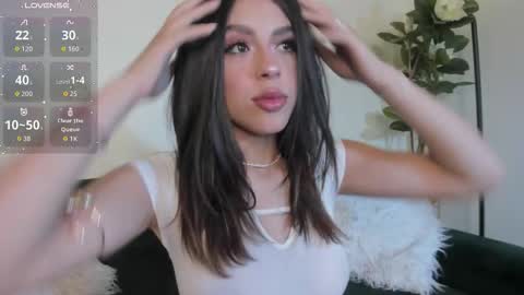 artemis_nyx online show from 02/24/26, 08:51