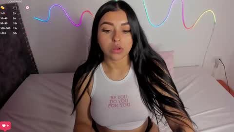 Snapshot of artemisa67_ chatting on 12/02/24, 07:47 ESTEFANY online show from 12/02/24, 07:47