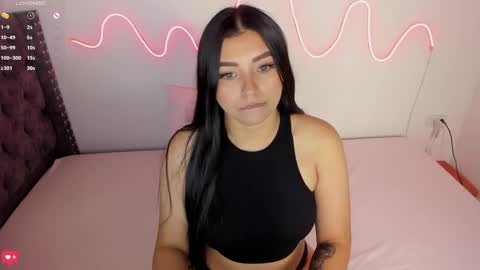 Snapshot of artemisa67_ chatting on 12/11/24, 04:39 ESTEFANY online show from 12/11/24, 04:39