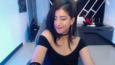 ARTEMISA online show from 10/24/25, 04:09