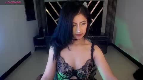 ARTEMISA online show from 12/23/25, 03:48