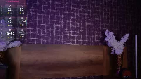 artemisablake online show from 11/12/25, 05:13