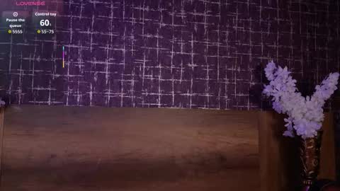 artemisablake online show from 11/13/25, 04:50