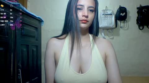 Snapshot of artemisacl chatting on 05/15/26, 06:59 Artemisa Cl online show from 05/15/26, 06:59