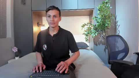 artemisblackwood online show from 07/10/26, 01:47