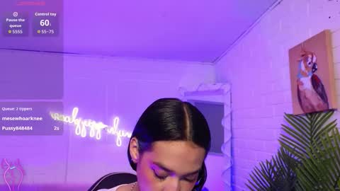 artemiss_tay online show from 11/15/25, 07:10