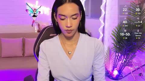 artemiss_tay online show from 12/03/25, 07:23