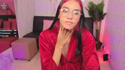 artemiss_tay online show from 05/27/26, 01:57