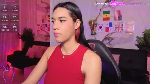 Snapshot of artemiss_tay chatting on 07/16/26, 07:09 artemiss_tay online show from 07/16/26, 07:09