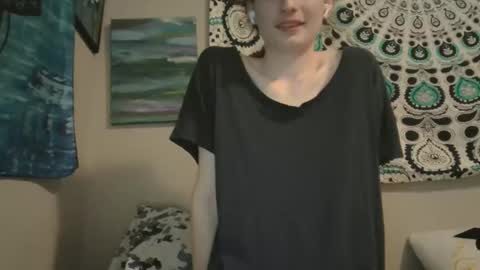 artemiwoods06 online show from 04/30/26, 02:45