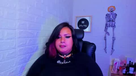 artenisa_tay69 online show from 10/26/25, 03:45