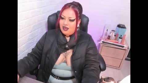 artenisa_tay69 online show from 04/17/26, 04:04