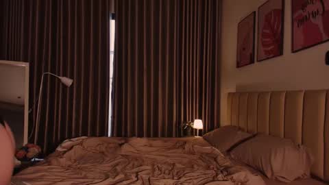 Lina online show from 02/24/26, 01:36