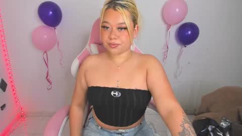 Val online show from 11/03/25, 01:29