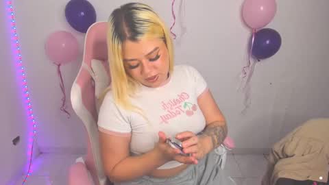 Val online show from 11/24/25, 01:16