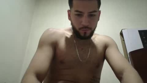 arthur1718 online show from 11/06/25, 12:33