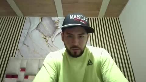 arthur1718 online show from 01/12/26, 11:54