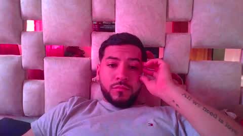 arthur1718 online show from 01/18/26, 09:07