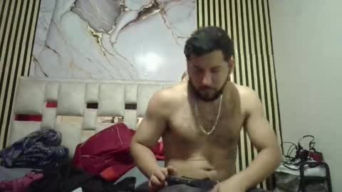 arthur1718 online show from 02/10/26, 11:42