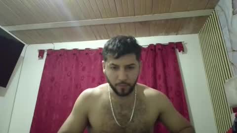 arthur1718 online show from 02/19/26, 04:41