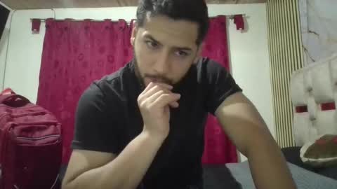 arthur1718 online show from 03/18/26, 11:52