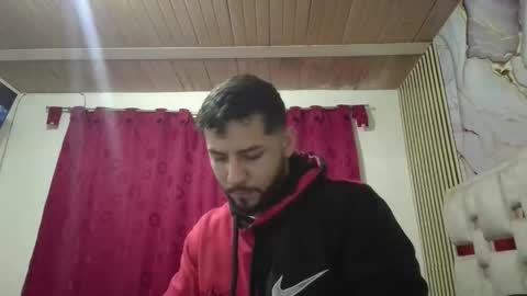 arthur1718 online show from 03/26/26, 12:17