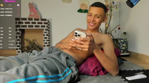 Arthur online show from 12/07/24, 12:08