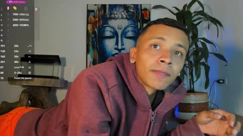 Arthur online show from 01/03/25, 12:30