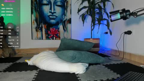 Arthur online show from 01/18/25, 12:04