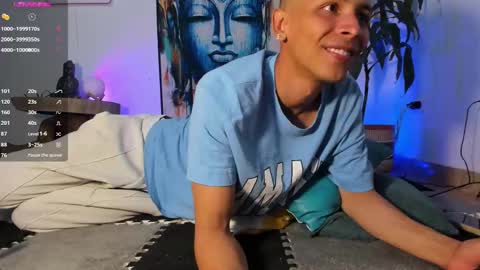 Arthur online show from 03/09/25, 08:21