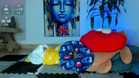 Arthur online show from 10/14/25, 12:28