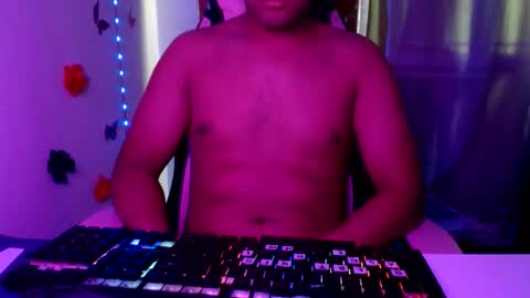 ARTHUR FUEGO online show from 03/23/26, 07:18