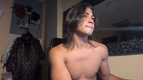 I AM HERE online show from 10/02/25, 11:12