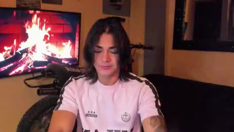 I AM HERE online show from 02/06/26, 11:52