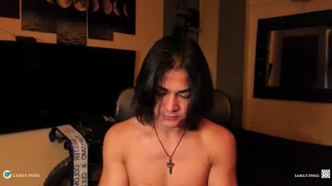 I AM HERE online show from 02/26/26, 03:38