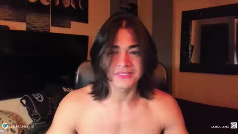 I AM HERE online show from 03/05/26, 03:13