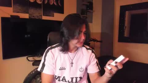 I AM HERE online show from 03/08/26, 12:52