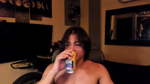 I AM HERE online show from 04/03/26, 01:58