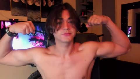 I AM HERE online show from 04/23/26, 01:51