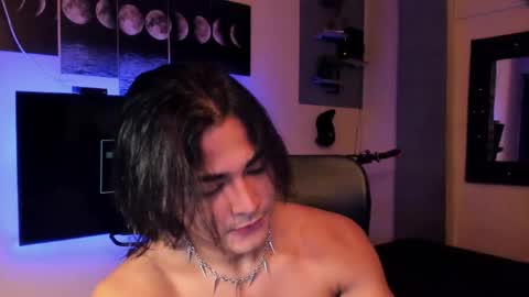 I AM HERE online show from 06/05/26, 01:12